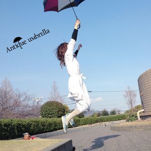 Meet your Posher, のぞみ